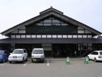 ぬく森の郷