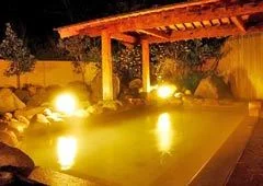 人肌の宿　川金 - 富山県