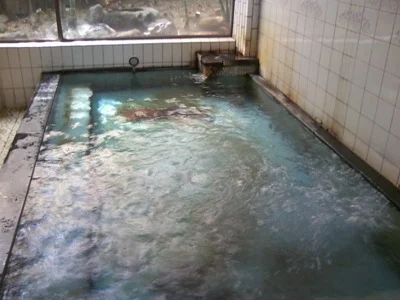 別府湯（閉館しました）