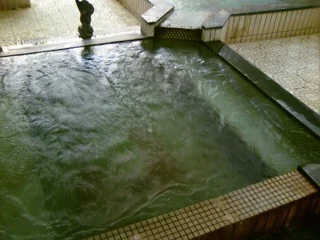 別府湯（閉館しました）