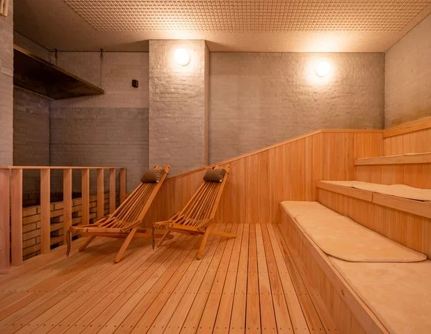Sauna Talo Toyama(サウナ タロ トヤマ)