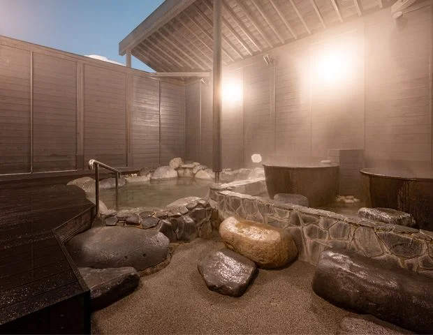 Sauna Talo Toyama(サウナ タロ トヤマ)