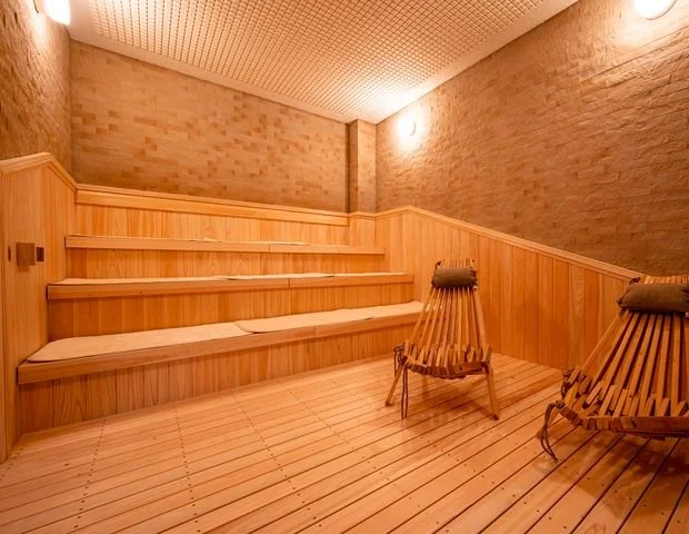 Sauna Talo Toyama(サウナ タロ トヤマ)