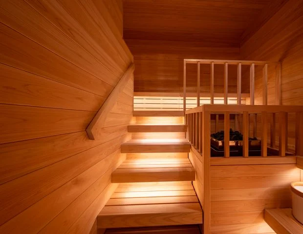 Sauna Talo Toyama(サウナ タロ トヤマ)