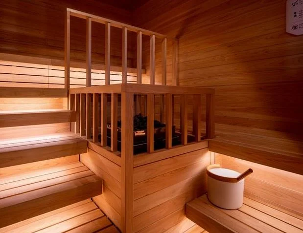 Sauna Talo Toyama(サウナ タロ トヤマ)