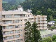 ホテル桃源