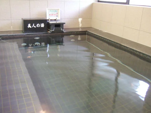 立山山麓温泉 山の宿 やまびこ