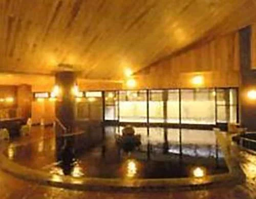 まちなか天然温泉 ゆくりえ (閉館しました)