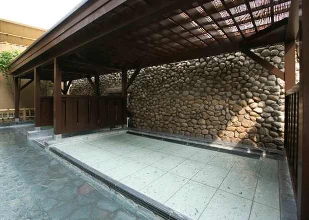 陽だまりの湯