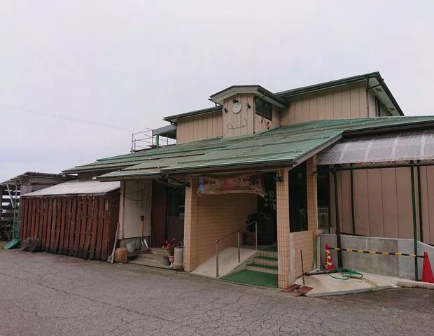 Sakaei (Formerly Asu Onsen Sanso) - Toyama