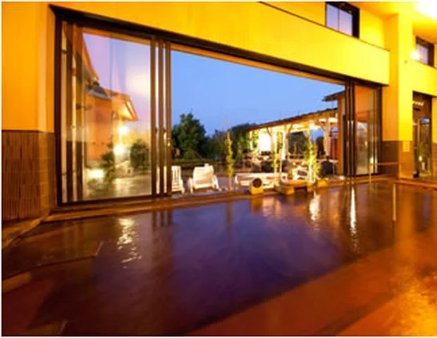 天然温泉 湯来楽 砺波店（閉館しました）