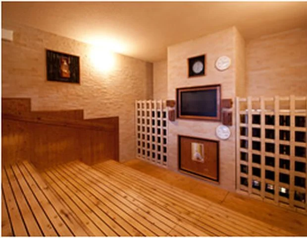 天然温泉 湯来楽 砺波店（閉館しました）