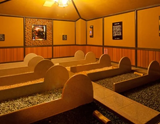 天然温泉 湯来楽 砺波店（閉館しました）