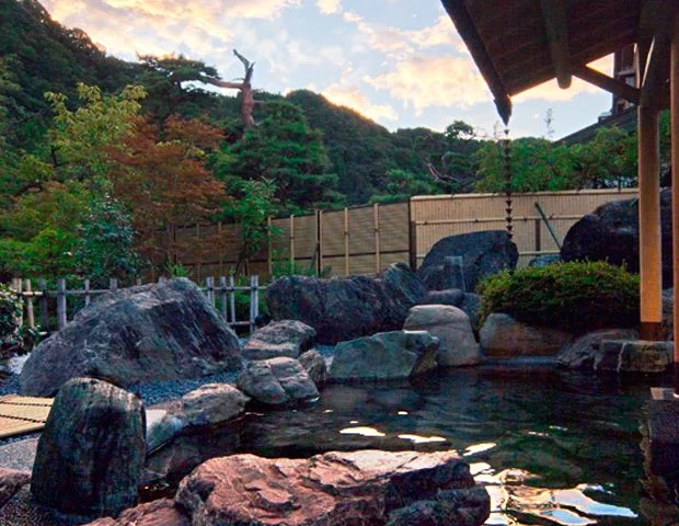 庄川温泉 風流味道座敷 ゆめつづり