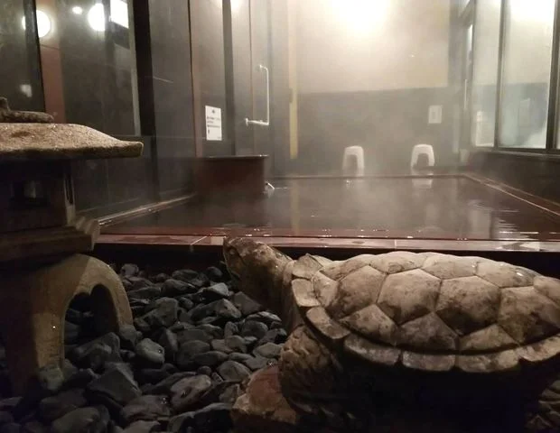 グランスパかの苑
