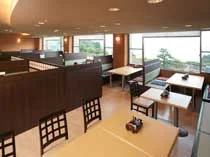 九殿浜温泉 ひみのはな