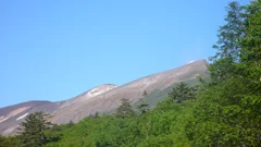 吹上露天の湯