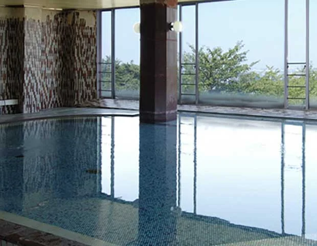 富山観光ホテル(閉館しました)