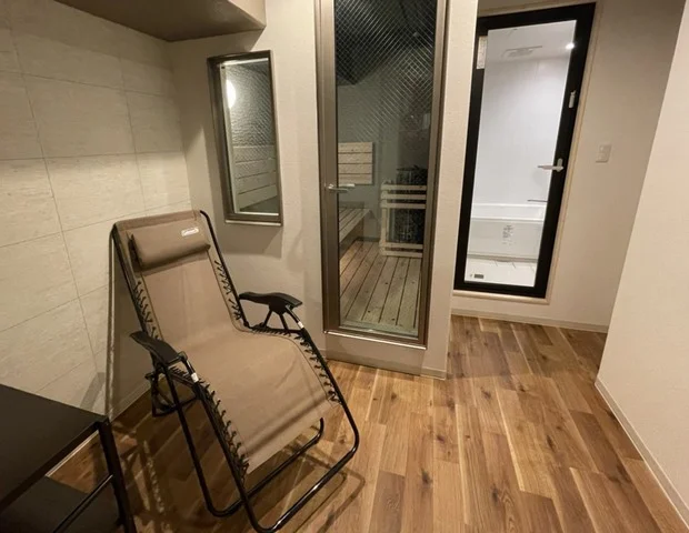 A-SAUNA