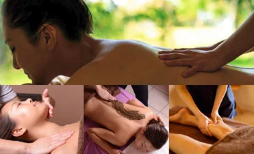 リラクゼーション・岩盤浴0