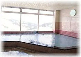 牛岳ユースハイランド