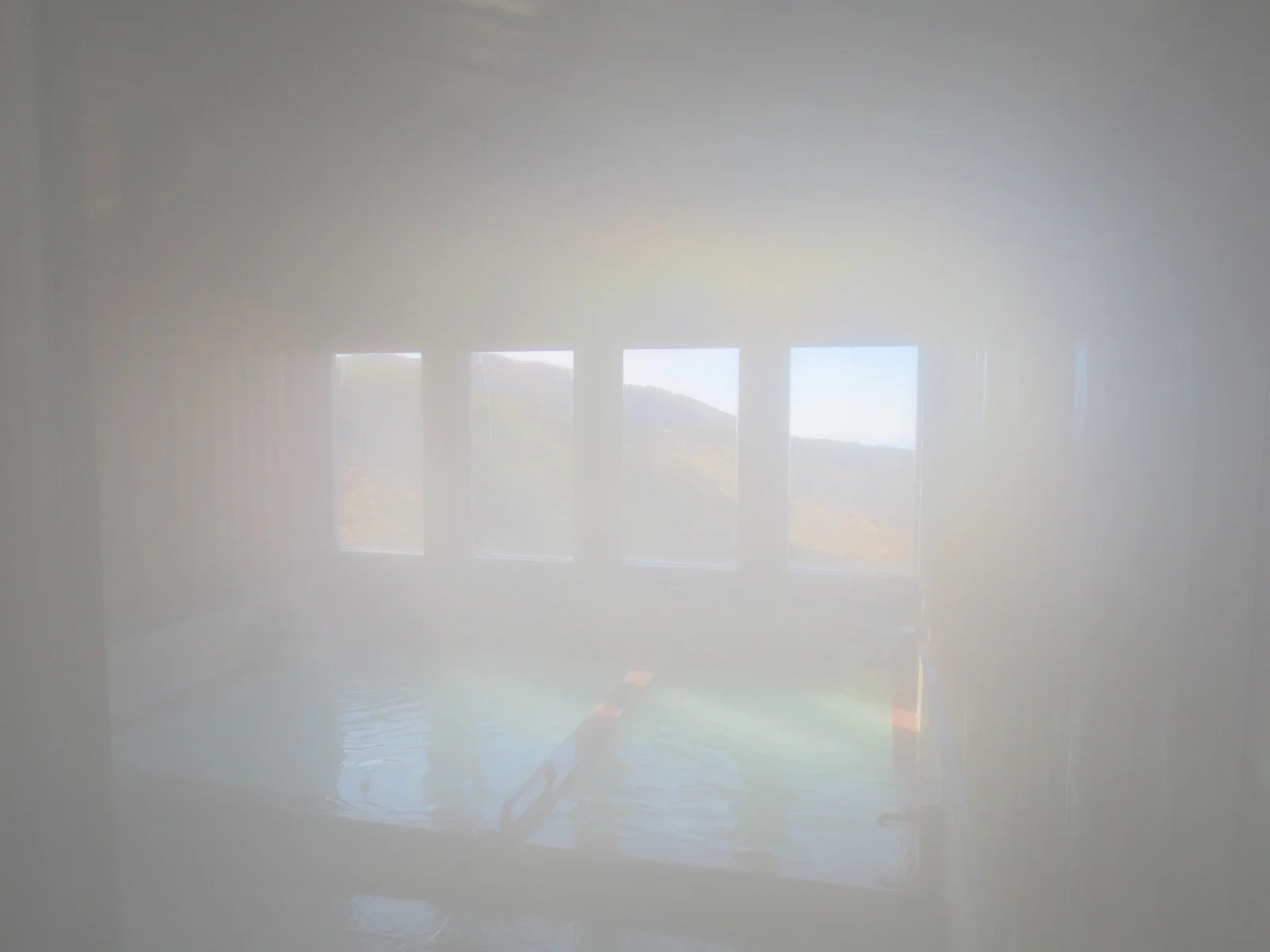 みくりが池温泉
