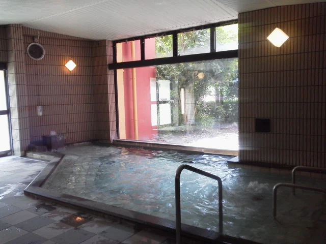 おまき温泉スパガーデン和園（休業中）