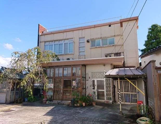 Kawajiro Mineral Spring - Kurobe - Toyama