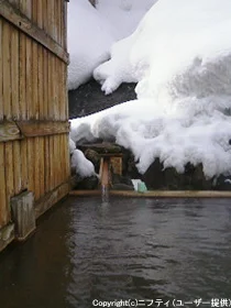 鯉川温泉（こいかわおんせん）（休業中）