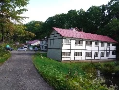 鯉川温泉(こいかわおんせん)(休業中)