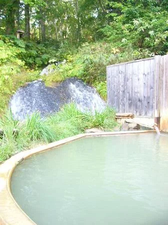 鯉川温泉(こいかわおんせん)(休業中)