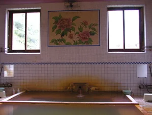 鯉川温泉(こいかわおんせん)(休業中)