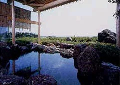 なだうら温泉　磯波風