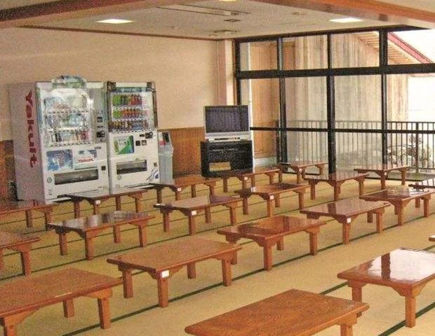 くろば温泉