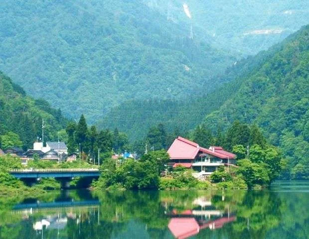 くろば温泉