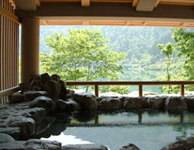 くろば温泉