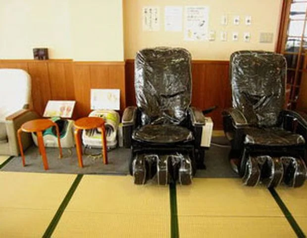 くろば温泉