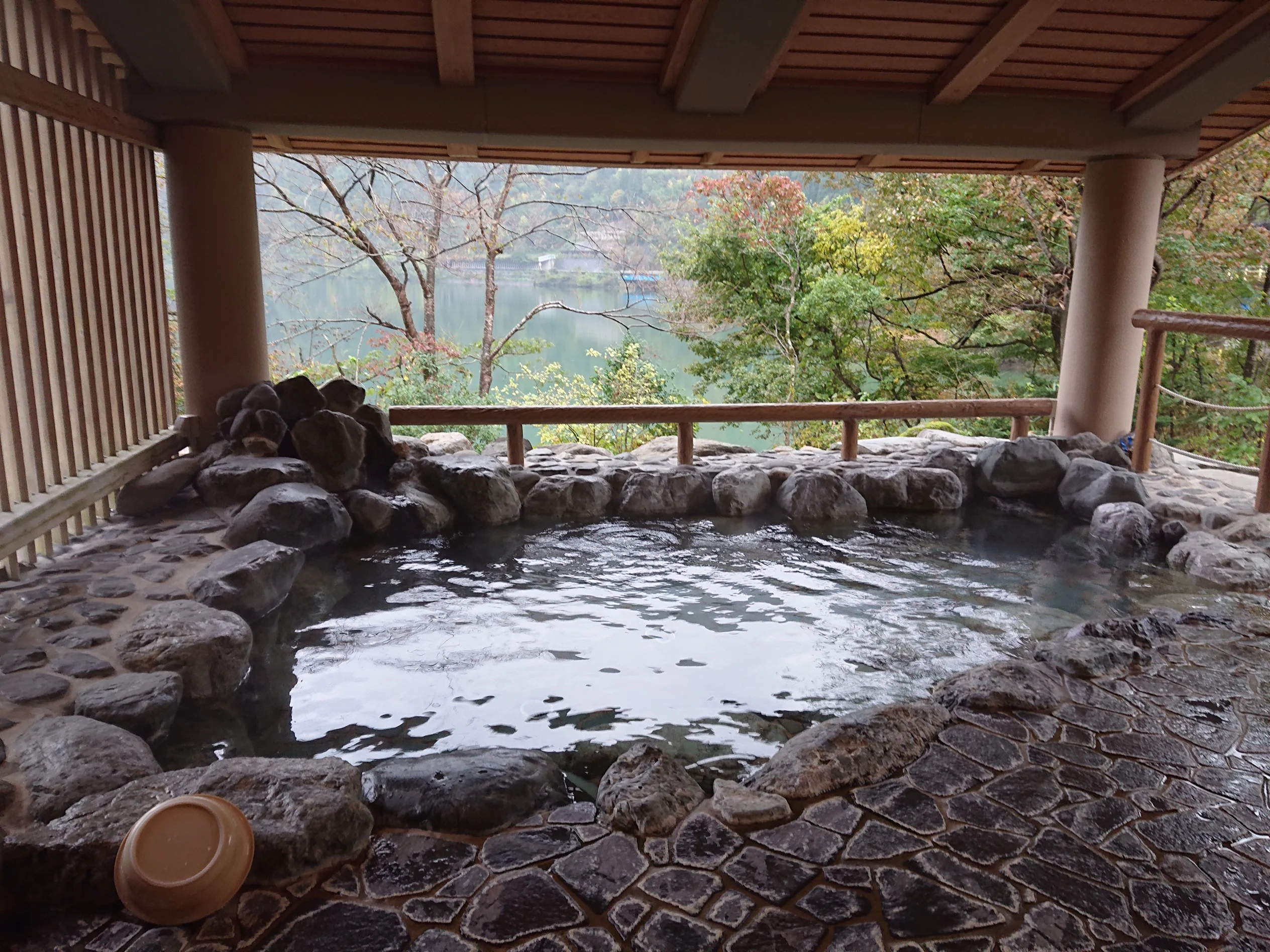 くろば温泉