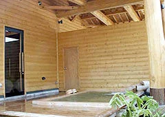 立山山麓温泉　びんてる　めいけん - 富山県