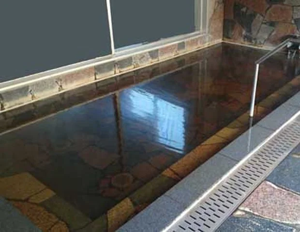 水橋温泉 ごくらくの湯