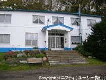 雷電温泉 みうらや旅館 - 北海道