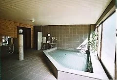 立山山麓温泉 里の湯雷鳥