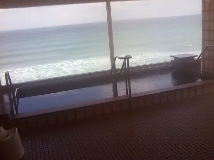 潮騒の湯
