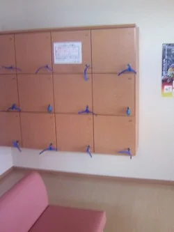 潮騒の湯