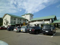 アローザ温泉野草の宿来夢(閉館しました)