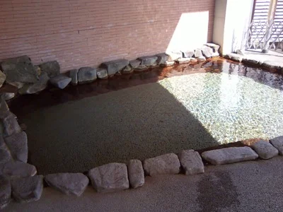 アローザ温泉野草の宿来夢(閉館しました)