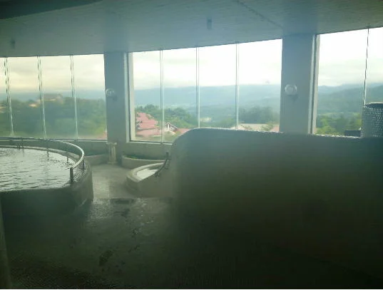 アローザ温泉野草の宿来夢(閉館しました)