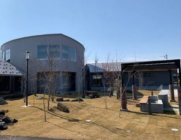 サープレィ足洗温泉(閉館しました)