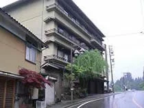 サン柳亭
