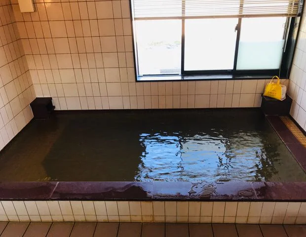 温泉民宿 あおまさ
